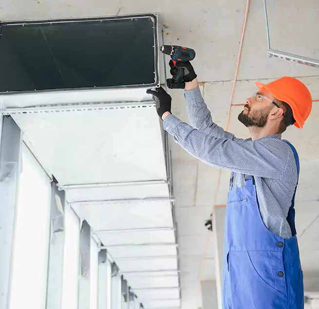 Why Homeowners & Businesses Trust Us in Mobile, AL