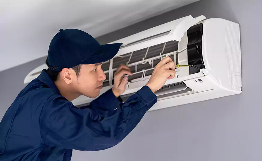 AC Duct Cleaning Mobile