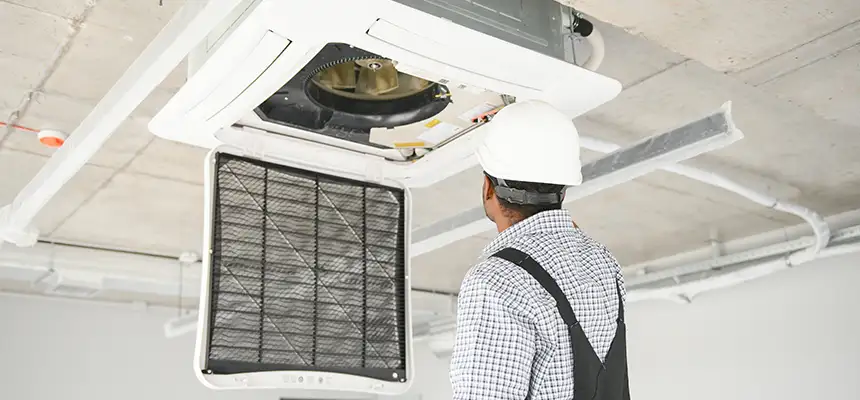 Our Affordable Duct Cleaning Near Me Services in Mobile, AL