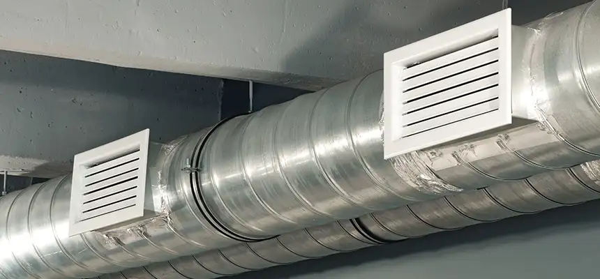 Our Air Duct Camera Inspection Services in Mobile, AL