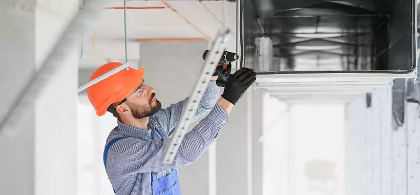 Our Air Vent Replacement Services in Mobile, AL