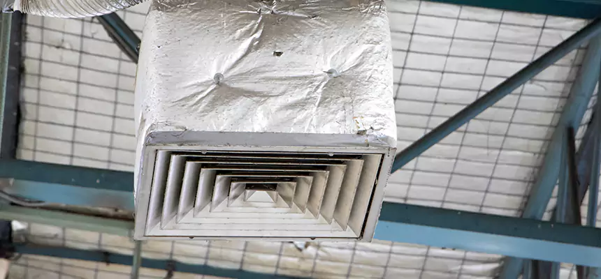 Our Custom HVAC Ductwork Services in Mobile, AL