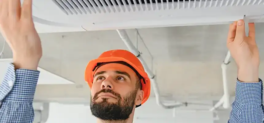 Our Furnace Vent Cleaning Services in Mobile, AL