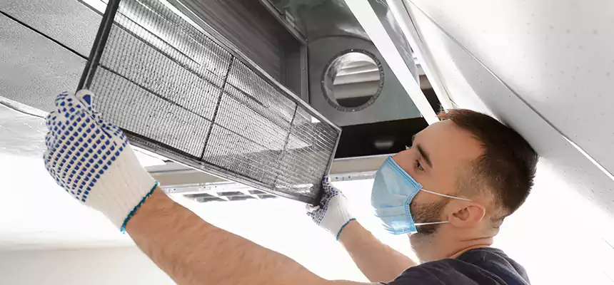 Our Home Duct Cleaning Services in Mobile, AL