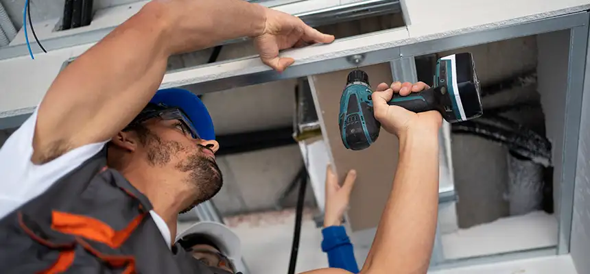 Our Improve Home Air Circulation Services in Mobile, AL