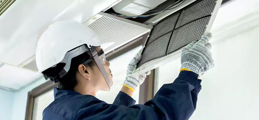 Our Residential Air Vent Cleaning Services in Mobile, AL