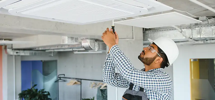 Our Roof Dryer Vent Cleaning Services in Mobile, AL
