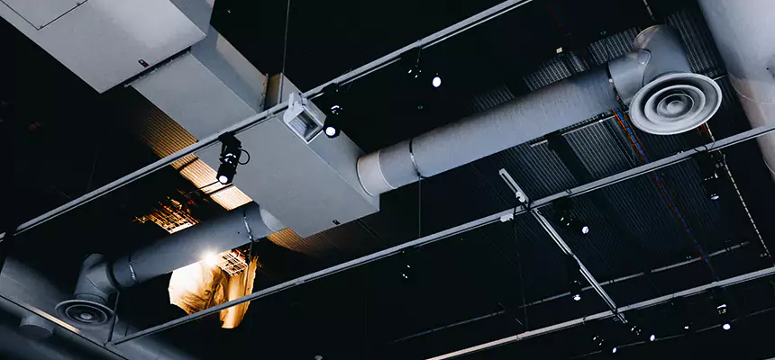 Our Seasonal Allergy Air Duct Cleaning Services in Mobile, AL