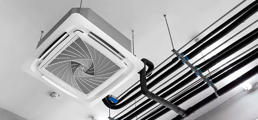 Our Smart AC Vent Controller Services in Mobile, AL