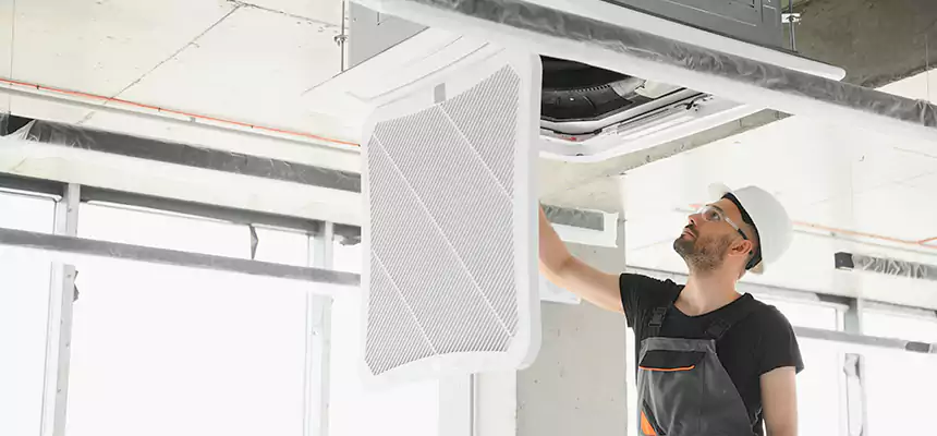 Dryer Ventilation Duct Cleaning in Mobile