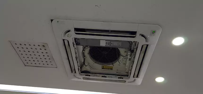 Our Wall Vent Cleaning Service Services in Mobile, AL