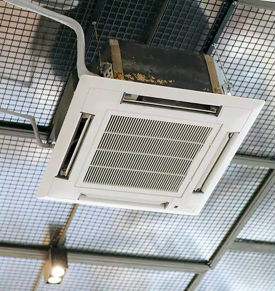 Top-Notch Allergy Relief Vent Cleaning Services in Mobile, AL