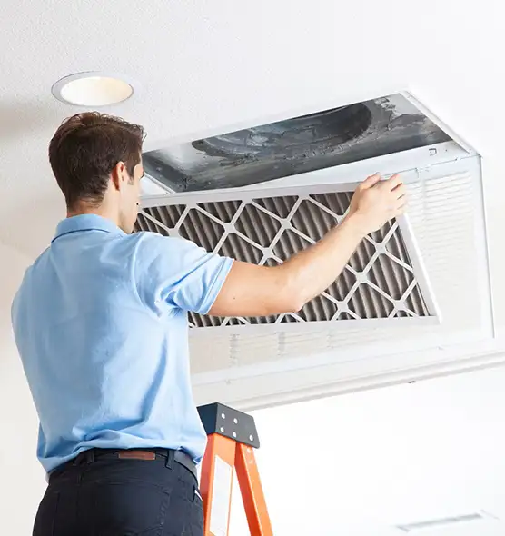 About Annual Dryer Vent Maintenance Mobile, AL