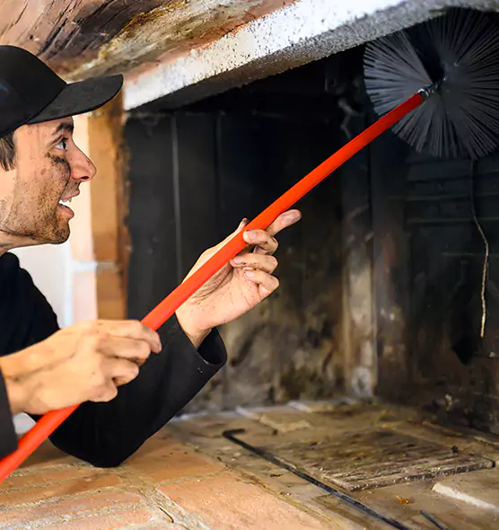 About Expert Chimney Cleaning in Mobile, AL
