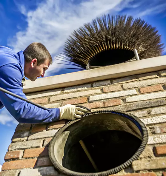 About Professional Chimney Sweep in Mobile, AL