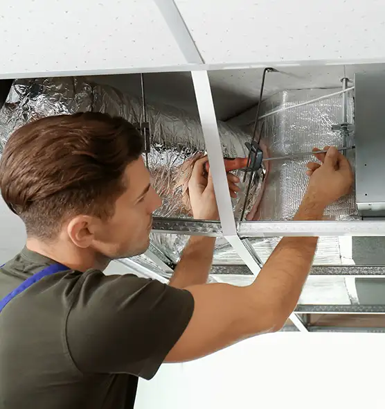Professional Clogged Dryer Vent Repair in Mobile, AL