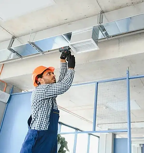 About Commercial Laundry Vent Cleaning in Mobile, AL