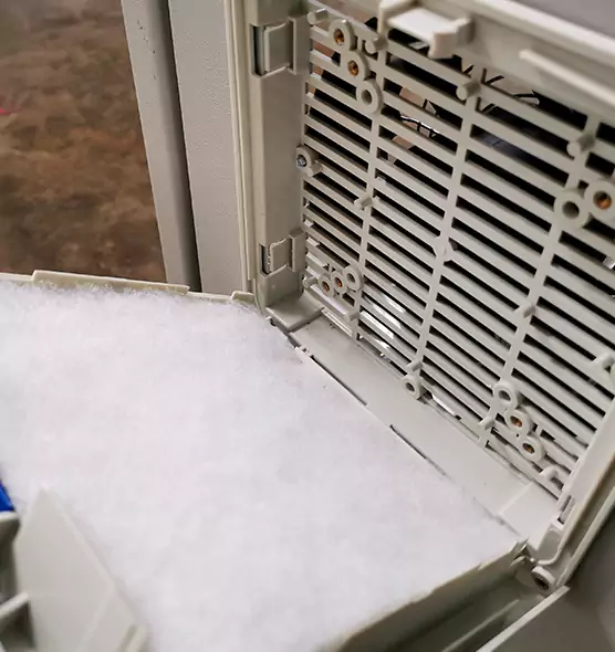 Professional Dryer Vent Mold Cleaning in Mobile, AL