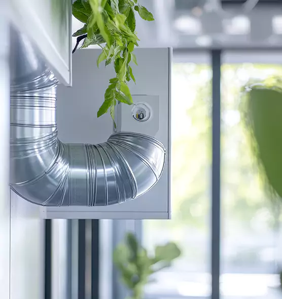 Professional Eco-Friendly Duct Cleaning Services in Mobile, AL