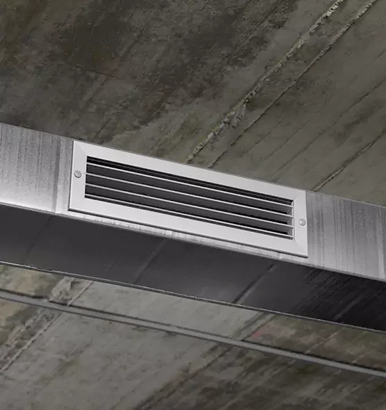 Trusted Hospital Grade Air Duct Cleaning Experts in Mobile, AL