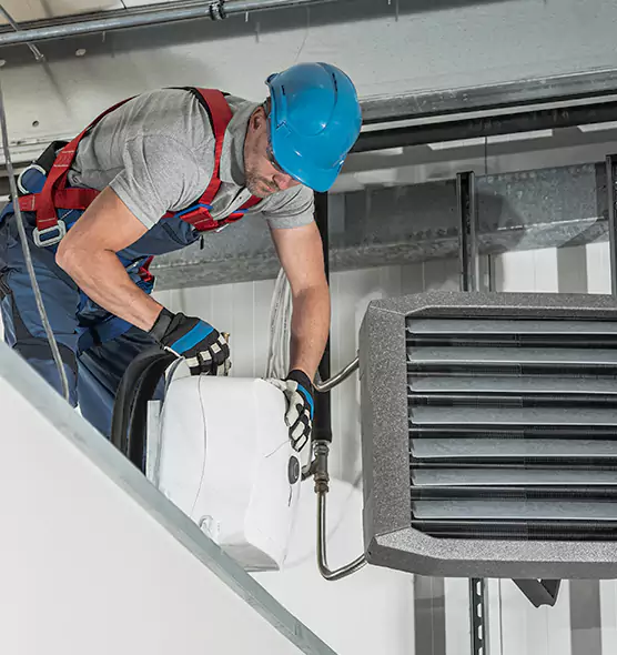 Professional HVAC Cleaning Solutions in Mobile, AL