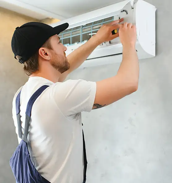 About In-wall Dryer Vent Cleaning Mobile, AL