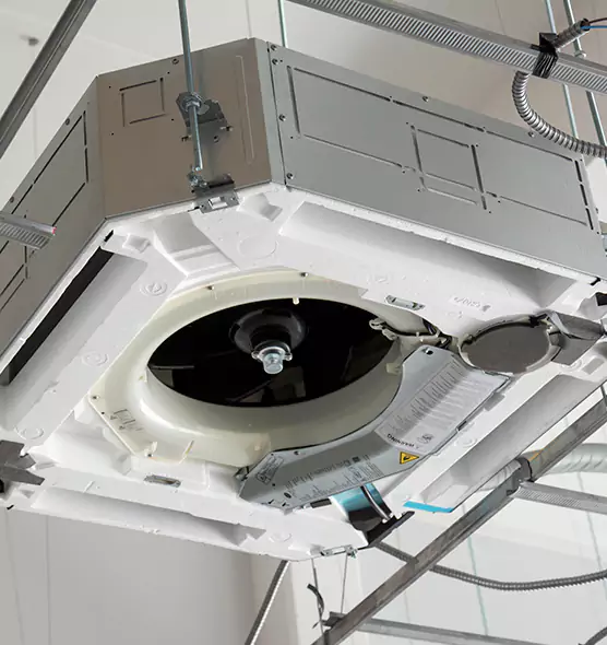 Professional Industrial Dryer Vent Cleaning in Mobile, AL