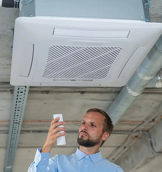 About Local Vent Cleaning Services in Mobile, AL