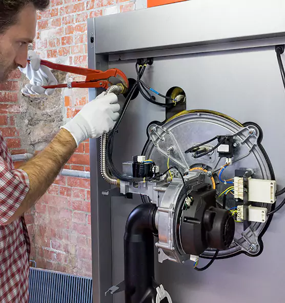 Advanced Repair Dryer Vent Hose in Mobile, AL