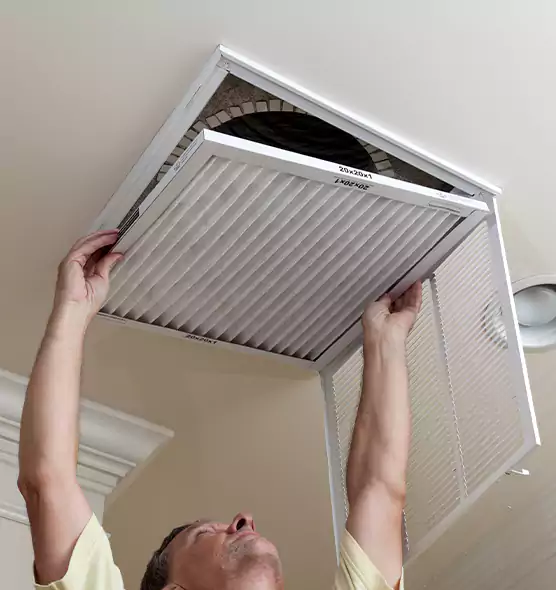 Advanced Residential Vent Cleaning in Mobile, AL
