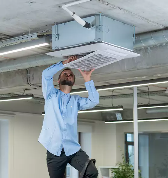 Advanced Rodent Droppings In Vents in Mobile, AL