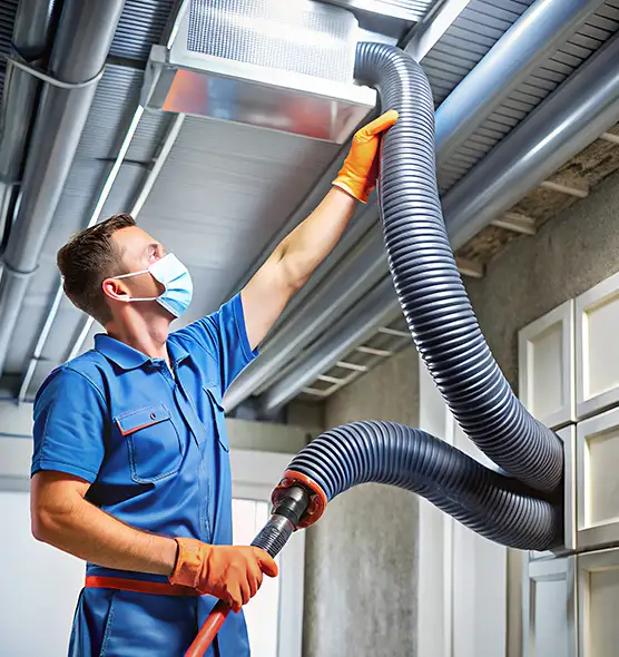 Welcome to Air Duct Cleaning & Repairs Mobile — Your Local Roof Dryer Vent Cleaning Specialists in Mobile, AL
