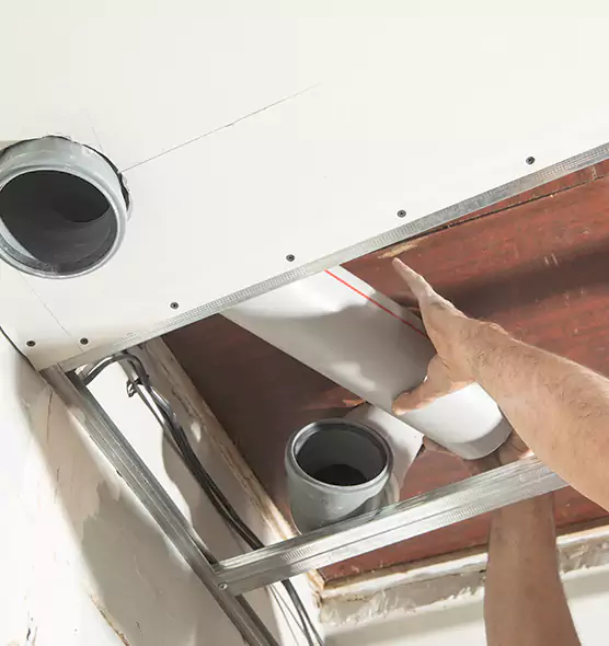 Professional Seasonal Allergy Air Duct Cleaning in Mobile, AL