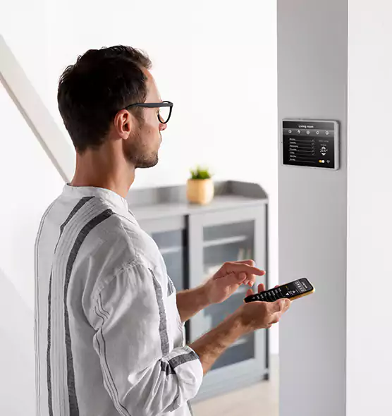 About Smart AC Vent Controller Services in Mobile
