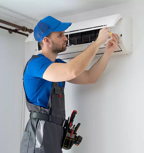 About Smart Thermostat AC Installation in Mobile, AL