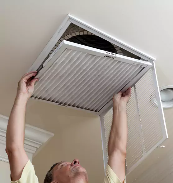 Trusted Vent Shaft Cleaning Expert in Mobile, AL