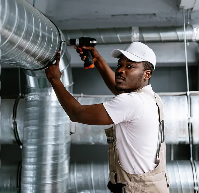 Why Homeowners & Businesses Trust Us Mobile, AL