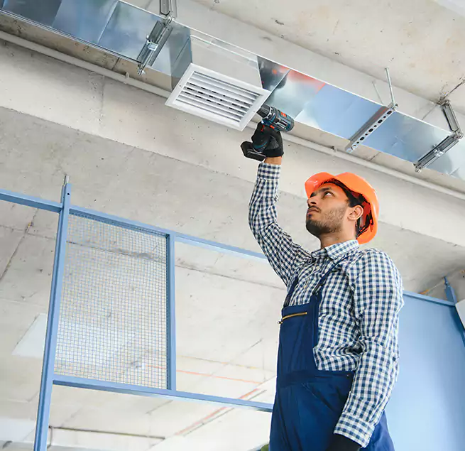 Why Homeowners & Businesses Trust Us in Mobile, AL?