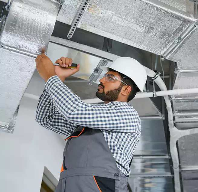 Why Homeowners & Businesses Trust Us Mobile, AL