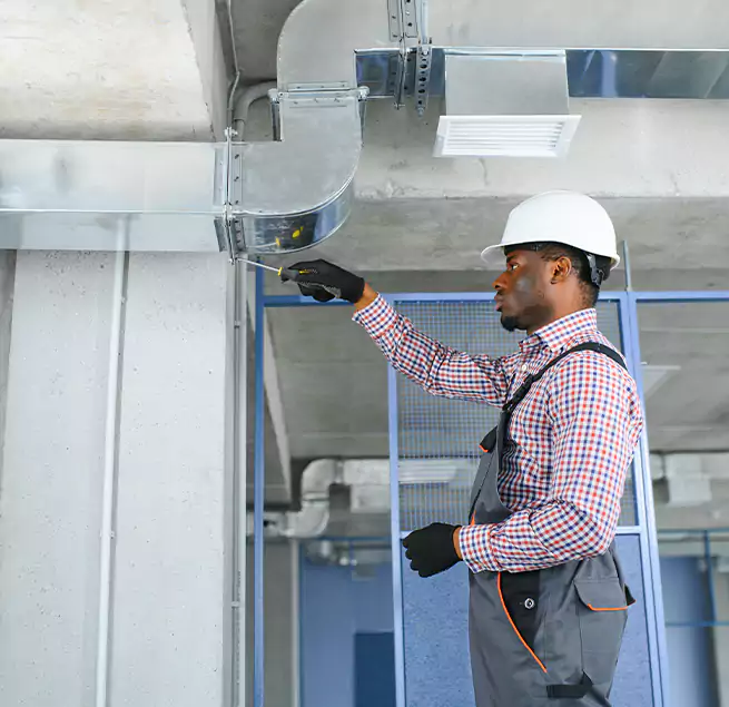 Why Homeowners & Businesses Trust Us Mobile, AL