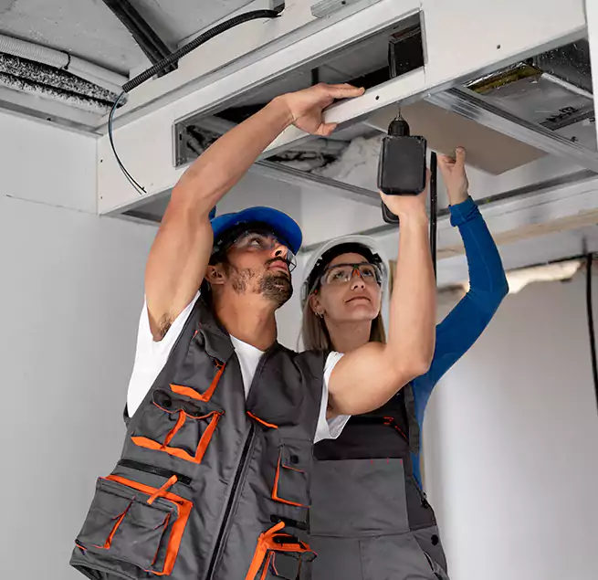 Why Homeowners & Businesses Trust Us in Mobile, AL