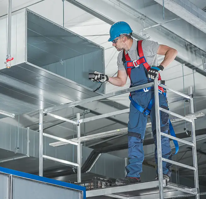 Why Homeowners & Businesses Trust Us in Mobile, AL?