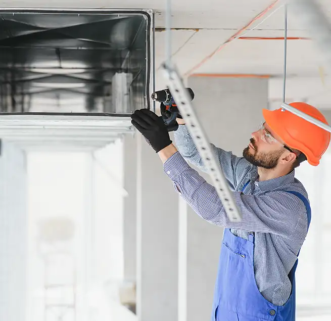 Why Homeowners & Businesses Trust Us in Mobile, AL?