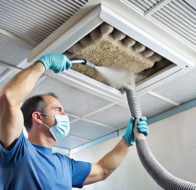 Why Homeowners & Businesses Trust Us Mobile, AL