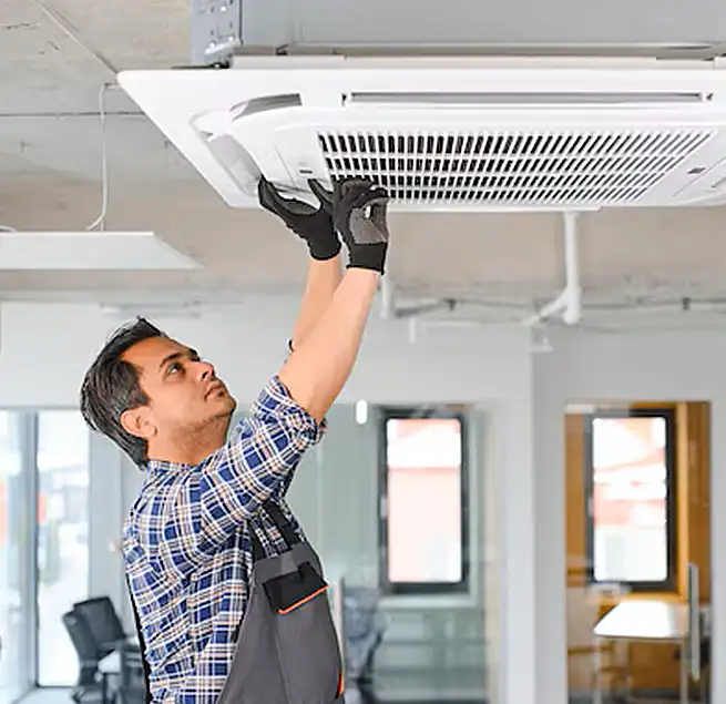 Why Homeowners & Businesses Trust Us in Mobile, AL?