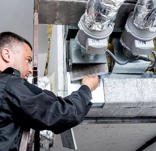 Why Homeowners & Businesses Trust Us in Mobile, AL?