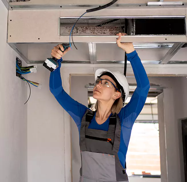 Why Homeowners & Businesses Trust Us in Mobile, AL?