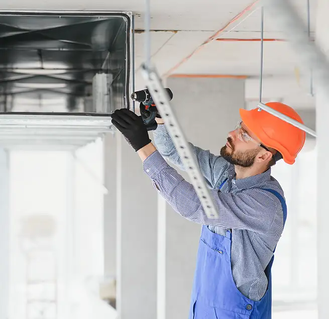 Why Homeowners Businesses Trust Us Mobile, AL