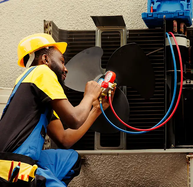 Why Homeowners & Businesses Trust Us in Mobile, AL?