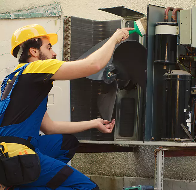 Why Homeowners & Businesses Trust Us Mobile, AL?